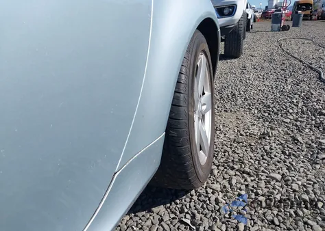 2007 Mercedes-Benz Slk 280 z USA, uszkodzony, nr VIN WDBWK54F37F139920